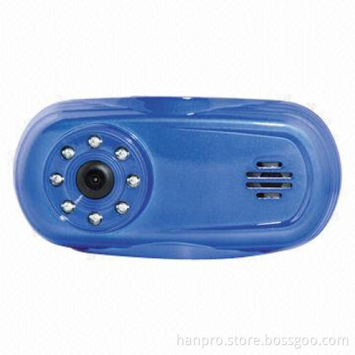 1080P Full HD Car DVR/720P with Bluetooth